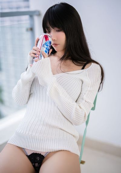广告女郎