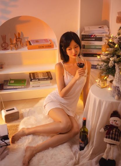 玉美人