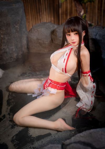 姑娘漂亮