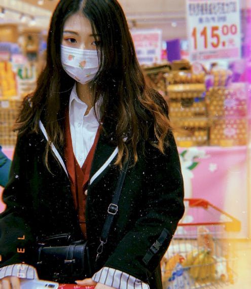 花嫁人形1—8
