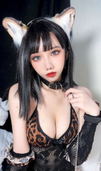 楼上的女孩