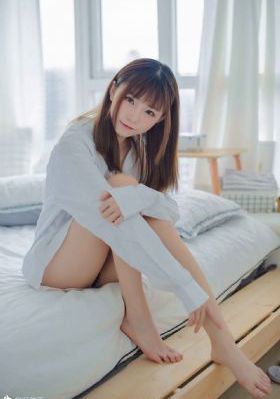 处女朱莉的第一次