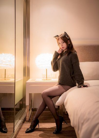 年轻妈妈的房子