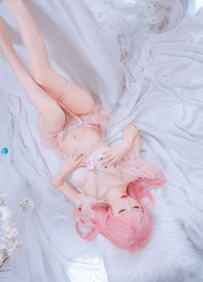 美丽的小蜜桃1