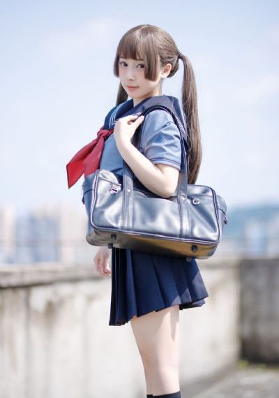 舒淇玉女心经