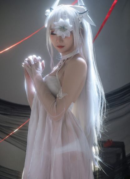 性女传奇