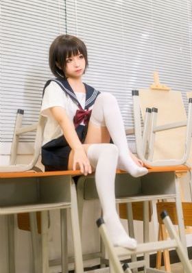 miss女老师