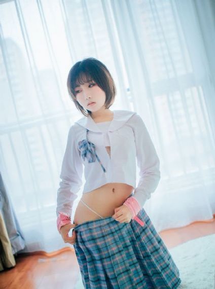 血色清晨